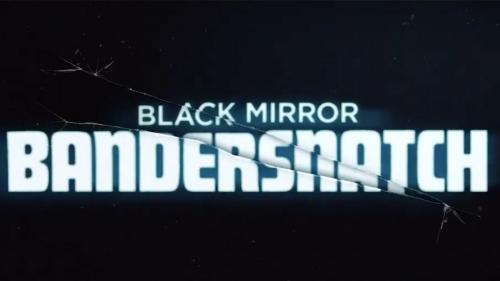 Fenomena Film Black Mirror: Bandersnatch